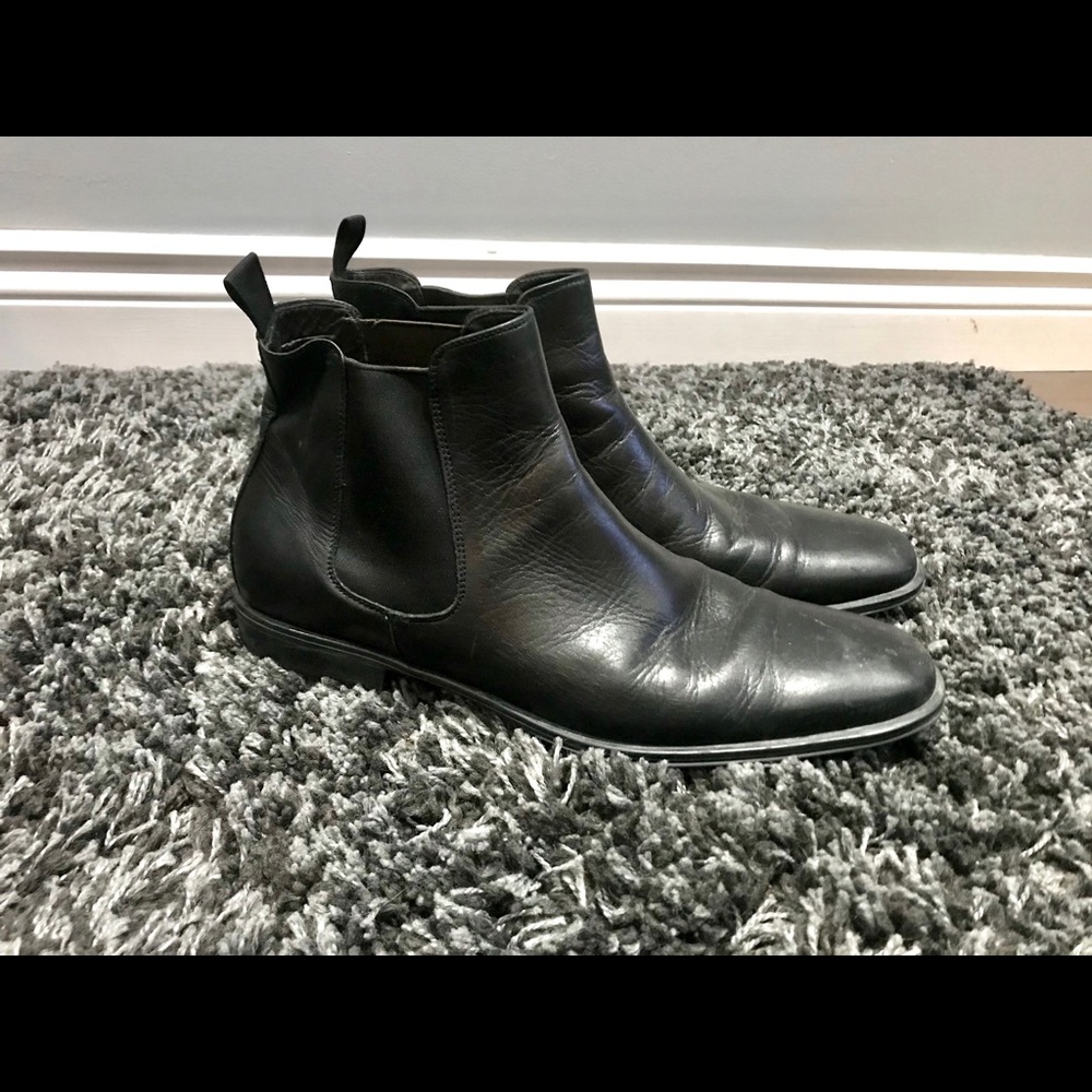 To Boot New York - Adam Derrick - Size 10